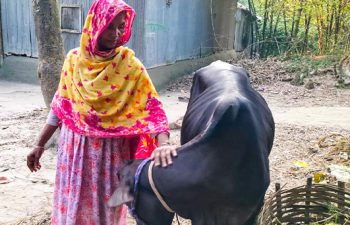 EFAI for Under Privileged 2