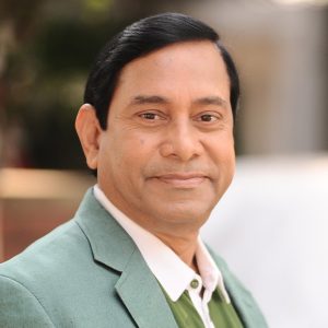 Mr. Abdul Muqeed Majumdar